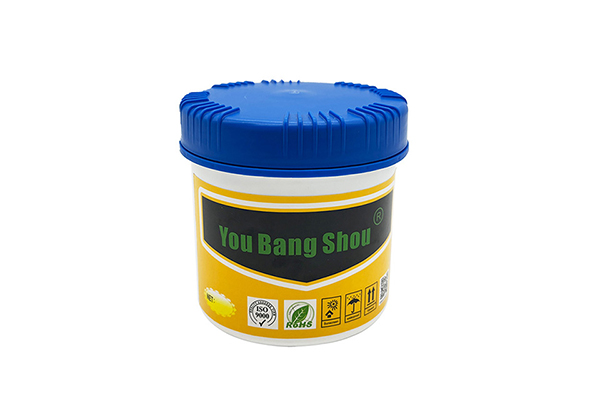 How to use ptfe greaseYBS-205 to improve equipment performance and extend service life?